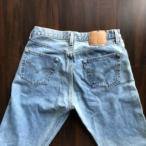 Vintage Levi’s Jeans